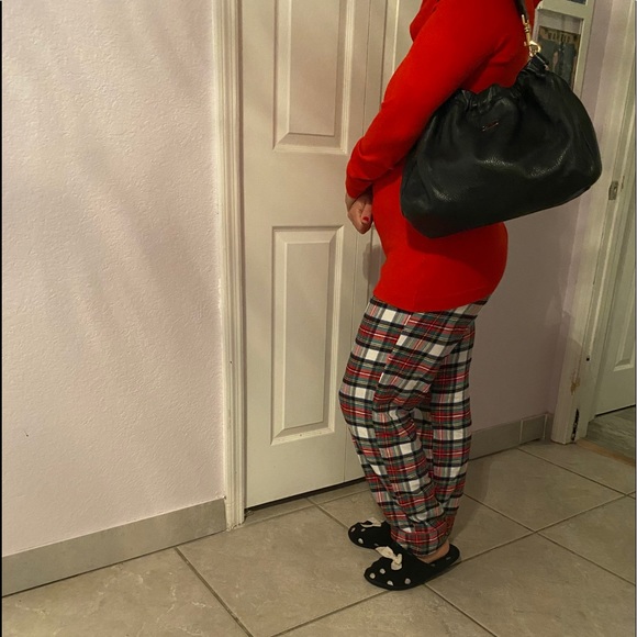 Leather Escada bag - Picture 9 of 12